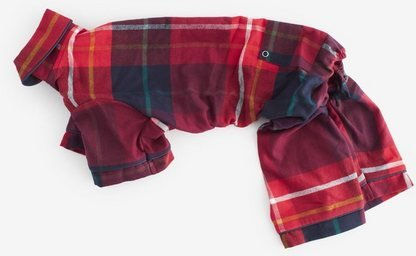 Produktbild von Next Hundeshirt Hundepyjama