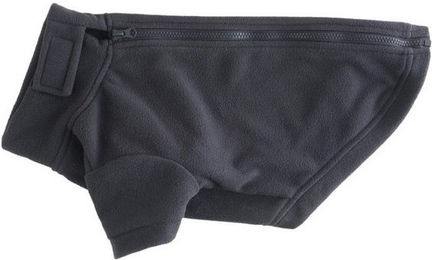 Next Tierjacke Hunde-Fleece – Bild 1 von 3