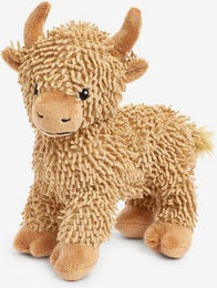 Produktbild von Next Tierkuscheltier Hundespielzeug, Polyester, (1-tlg)