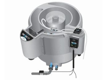 Produktbild von Nexus Eazy Automatic System Nexus Eazy Automatic 220/320 Gepumpt