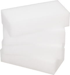 nice essentials Melamin Schmutzradierer Set - 12 Stück – Bild 1 von 4