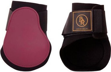 Produktbild von Nicht elastischer Klauenschutz BR Equitation Event