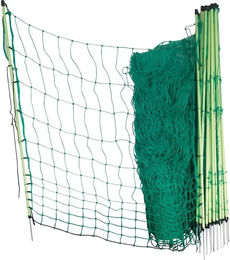 Produktbild von Nicht elektrifiziertes Geflügelnetz Beaumont