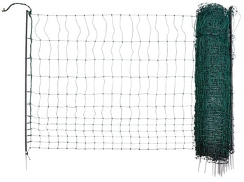 Produktbild von Nicht-elektrisches Netz Kerbl Premium ES