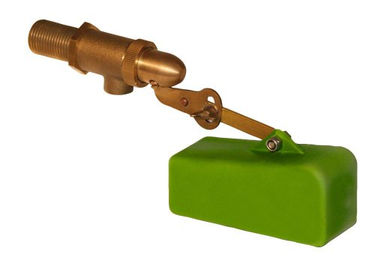 Niederdruck-Schwimmerventil Kerbl - 2 l – Bild 1 von 3