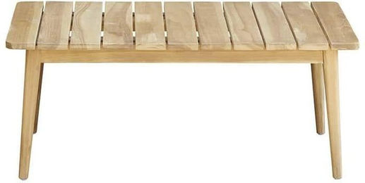 Produktbild von Niedriger Tisch Wilsa Garden Manille