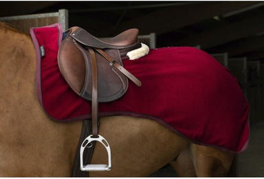 Produktbild von Nierendecke Equithème Teddy