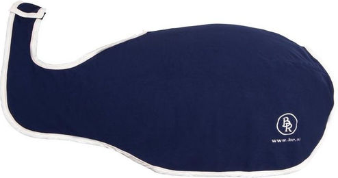 Nierendecke für Pferd Polar BR Equitation Event 380g – Bild 1 von 6