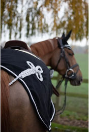 Produktbild von Nierendecke für Pferd Polar HFI Velvet