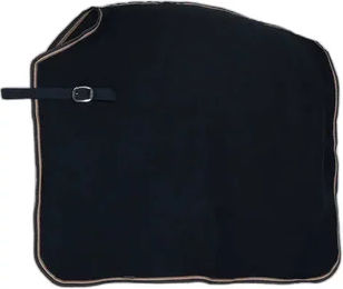 Produktbild von Nierendecke für Pferde Fleecedecke Horze Kiel