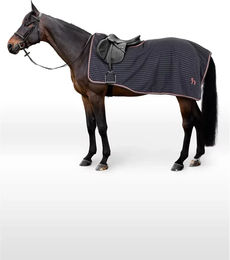 Produktbild von Nierendecken für Pferde Horze Physical Sophistication