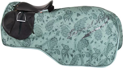 Produktbild von Nierendecken für Pferde Imperial Riding Ambient