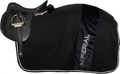 Produktbild von Nierendecken für Pferde Imperial Riding Flower Power