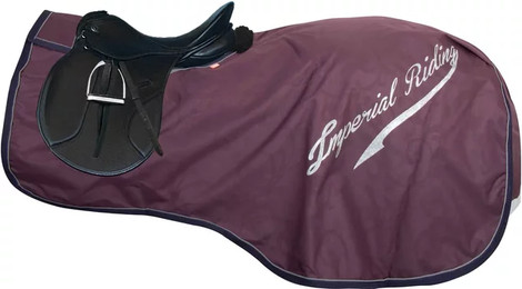 Produktbild von Nierendecken für Pferde Imperial Riding Super-dry 0gr