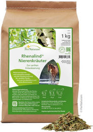 Nierenkräuter Rhenalind – Bild 1 von 2