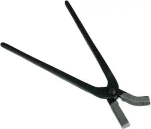 Produktbild von Nietklemme Horze