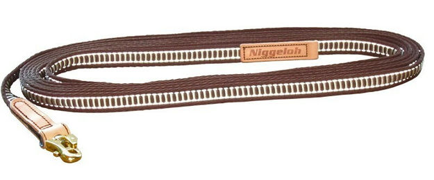 Produktbild von Niggeloh Führleine Mantrailing - 6 m