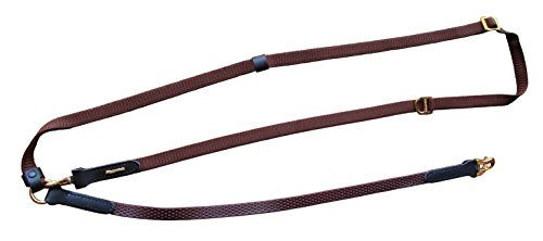 Produktbild von Niggeloh Hundeleine Umhängeleine Grip