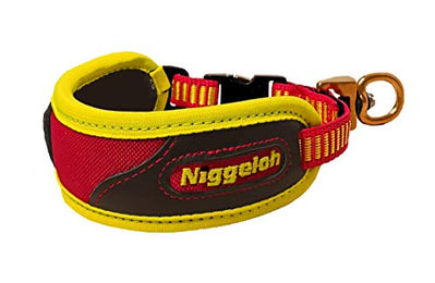 Niggeloh Schweißhalsung Trail Ultra - 1 Stk. – Bild 1 von 3