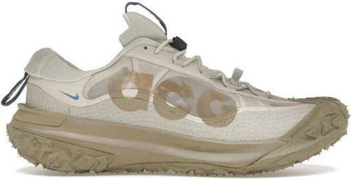 Produktbild von Nike ACG Mountain Fly 2 Low Light Orewood Brown Unisex Sneaker Creme Khaki Light-Bone DV7903-101 40