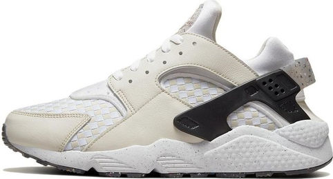 Produktbild von Nike Air Huarache Crater Premium Light Bone Herren Sneaker Cremeweiß DM0863-001 39