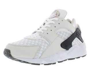 Nike Air Huarache Crater Premium Light Bone Herren Sneaker Cremeweiß DM0863-001 40.5 – Bild 1 von 4