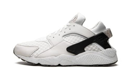 Nike Air Huarache Crater Premium Light Bone Herren Sneaker Cremeweiß DM0863-001 42.5 – Bild 1 von 5
