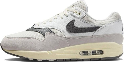Produktbild von Nike Air Max 1 Light Bone Iron Grey Herren Sneaker Kaschmir Photon-Dust Summit-White HJ3498-007 44