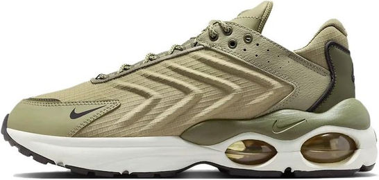 Produktbild von Nike Air Max TW Neutral Olive Herren Sneaker Grün Olivgrün Mittelolivgrün FB9150-200 40