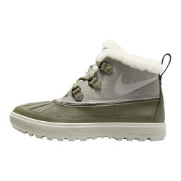Produktbild von Nike Woodside Chukka 2 Light Taupe Damen Sneakers Hellbraun Hell-Knochen 537345-200 36
