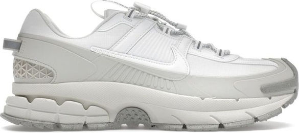 Produktbild von Nike Zoom Vomero Roam Summit White Unisex Sneaker Light-Bone Light-Iron-Ore HV5951-100 40