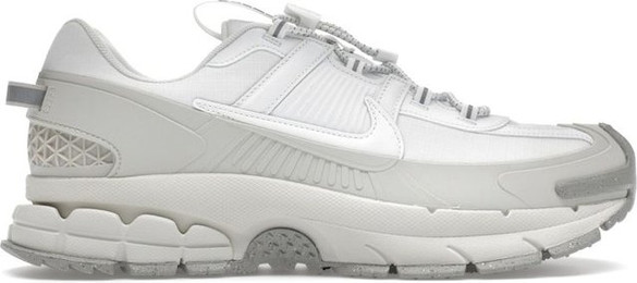 Produktbild von Nike Zoom Vomero Roam Summit White Unisex Sneaker Light-Bone Light-Iron-Ore HV5951-100 44