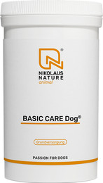 Produktbild von Nikolaus Nature animal BASIC CARE® Dog Pulver - 100 g