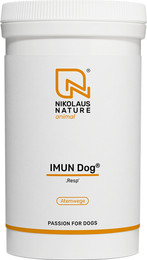 Produktbild von Nikolaus Nature animal IMUN® Dog "RESP" - 100 g