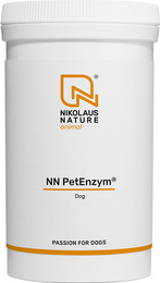 Produktbild von Nikolaus Nature animal PetEnzym® Dog - 105 g