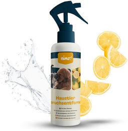 nimo® Haustier Geruchsentferner Spray - 250 ml – Bild 1 von 6