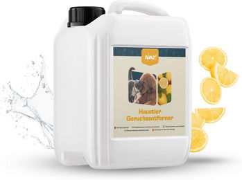 nimo® Haustier Geruchsentferner Spray - 2,5 l – Bild 1 von 6