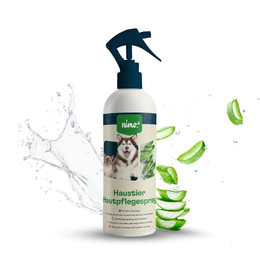 Produktbild von nimo® Haustier Hautpflegespray - 500 ml