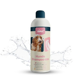 Produktbild von nimo Hunde Shampoo sensitiv - 500 ml