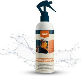 Produktbild von nimo Imprägnierspray für Funktionsbekleidung - 500 ml