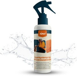 Produktbild von nimo Imprägnierspray für Funktionsbekleidung - 250 ml