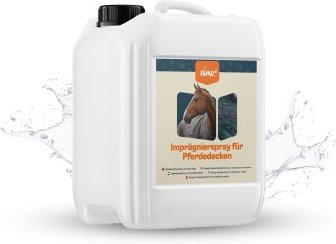 Produktbild von nimo Imprägnierspray für Pferdedecken - 5 l