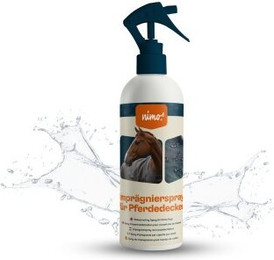 Produktbild von nimo Imprägnierspray für Pferdedecken - 500 ml