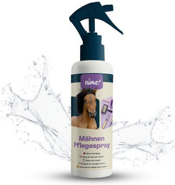 Produktbild von nimo Mähnen Pflegespray - 250 ml