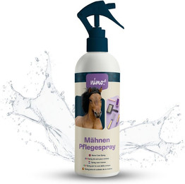 Produktbild von nimo Mähnen Pflegespray - 500 ml