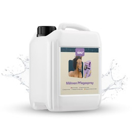 Produktbild von nimo Mähnen Pflegespray - 2,5 l