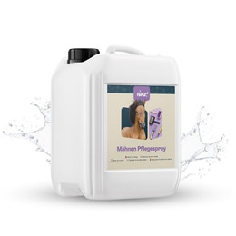 Produktbild von nimo Mähnen Pflegespray - 5 l