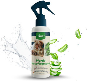 Produktbild von nimo® Pferde Hautpflegespray - 250 ml