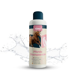 Produktbild von nimo Pferde Shampoo sensitiv - 250 ml