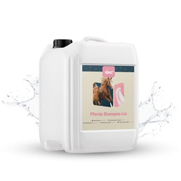 Produktbild von nimo Pferde Shampoo sensitiv - 10 l